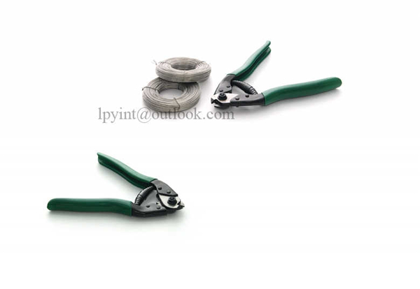 PICTURE OF SL-03D METAL SEALING PLIERS