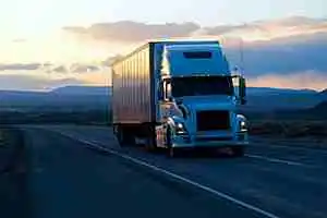 Trucking