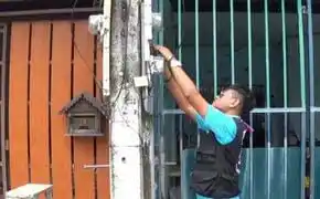 Utility Meters