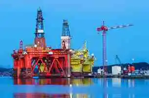 Oil & Gas